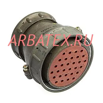 2РТ55П30ЭШ1-А розетка Разъемы разное фото