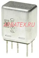 РЭС-10 РС4.529.031 11.02 РЭС-10 РС4.529.031 11.02