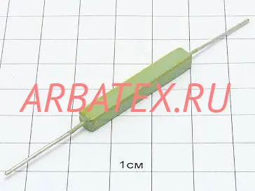 ТВО-5 7,5 кОм ТВО-5 7,5 кОм