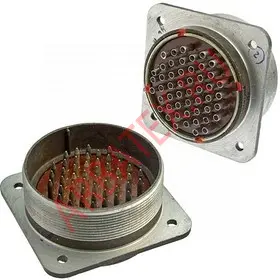 СШР60П50ЭШ3 вилка Разъемы ШР, СШР фото фото 2