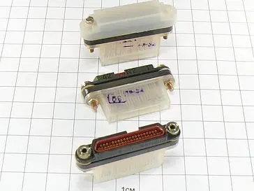 ОНП-ЖИ-8-21/46-8Р Разъемы разное фото фото 4