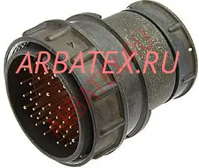 2РМ42КПЭ50Ш2В1 фото 2РМ42КПЭ50Ш2В1 Разъемы 2РМ, 2РМТ, 2РМГ, 2РМДТ, ОНЦ-РГ фото