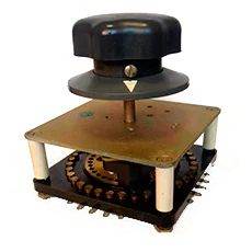 ПП36-24-8П8Н переключатель фото 2