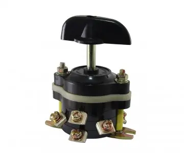 ПП3-25/Н3 переключатель фото 2