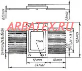 556РТ6 микросхема