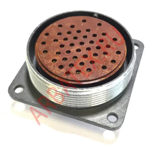 2РМДТ45Б50Г8В1В Разъемы 2РМ, 2РМТ, 2РМГ, 2РМДТ, ОНЦ-РГ фото фото 5