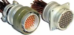 СНЦ23-19/22В-11-В-В Разъемы разное фото фото 2