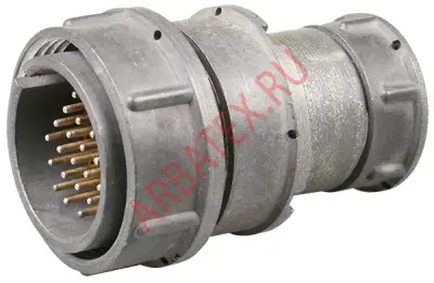 2РМД30КПЭ24Ш5В1 Разъемы 2РМ, 2РМТ, 2РМГ, 2РМДТ, ОНЦ-РГ фото фото 4