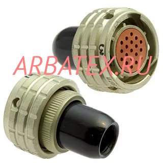 ОНЦ-БС-1-19/18-Р12-3В Разъемы разное фото