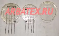 3ОД121В-1 оптопара диодная