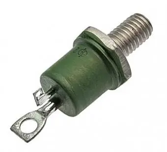 2Т132-50-2 тиристор фото 2