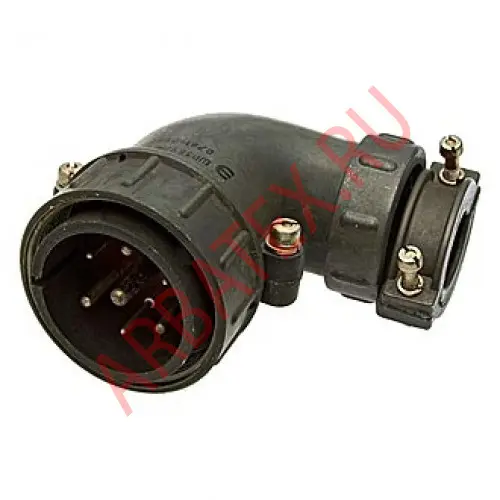 ШР20У4НГ8Н вилка кабельная Разъемы разное фото фото 2