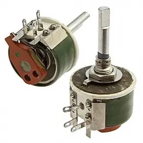 СП5-30-I-15Г 22 кОм фото 2 СП5-30-I-15Г 22 кОм фото 2