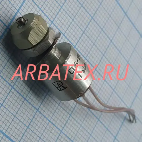 СП5-16ВБ 0.25Вт 3,3 кОм СП5-16ВБ 0.25Вт 3,3 кОм