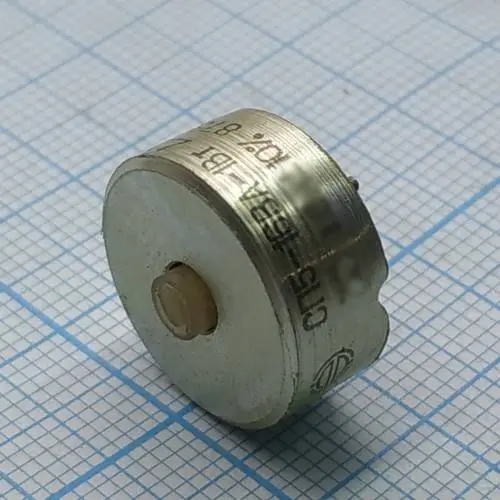 СП5-16ВА 1Вт 1 кОм фото 2 СП5-16ВА 1Вт 1 кОм фото 2