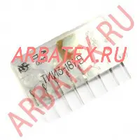 ТИИ3-231В трансформатор