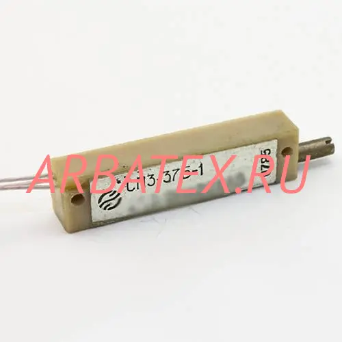 СП3-37А 1Вт 470 кОм