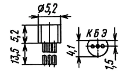 КТ352Г фото 2