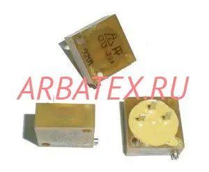 СП3-39А 1Вт 33 кОм