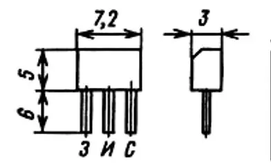 КП313В фото 2 КП313В фото 2