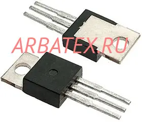 КД269ЕС диодная сборка