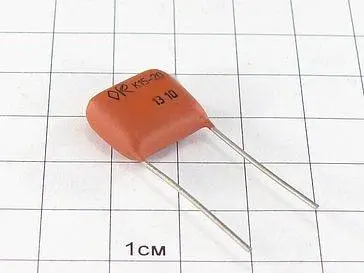 К15-20Б 1,6кВ 0,1 мкф МПО фото 2 К15-20Б 1,6кВ 0,1 мкф МПО фото 2