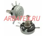 СП-1 1Вт 22кОм