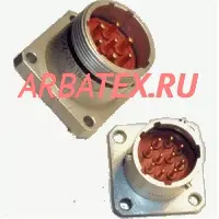 СНЦ23-24/30В-1-В вилка фото