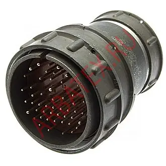 2РМТ42КПЭ50Ш2В1В фото фото 3 2РМТ42КПЭ50Ш2В1В Разъемы 2РМ, 2РМТ, 2РМГ, 2РМДТ, ОНЦ-РГ фото фото 3