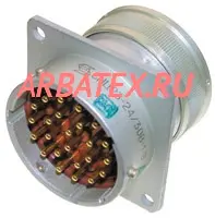 СНЦ23-45/39В-2-В вилка фото