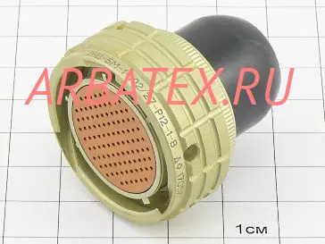 ОНЦ-БМ-1-102/27-Р12-3В Разъемы разное фото