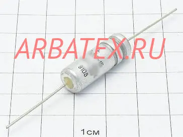 К50-15 25в 33 мкф