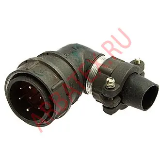 2РМД33КУН7Ш9В1 фото фото 2 2РМД33КУН7Ш9В1 Разъемы 2РМ, 2РМТ, 2РМГ, 2РМДТ, ОНЦ-РГ фото фото 2