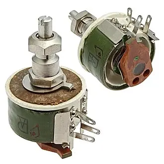 СП5-30-II-16Е 2.2кОм фото 2