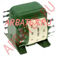 ТА33-220-400В трансформатор