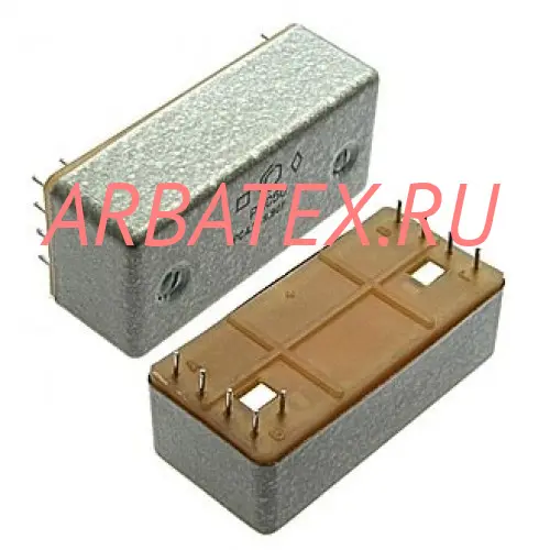 РПС50 РФ4.569.901-08