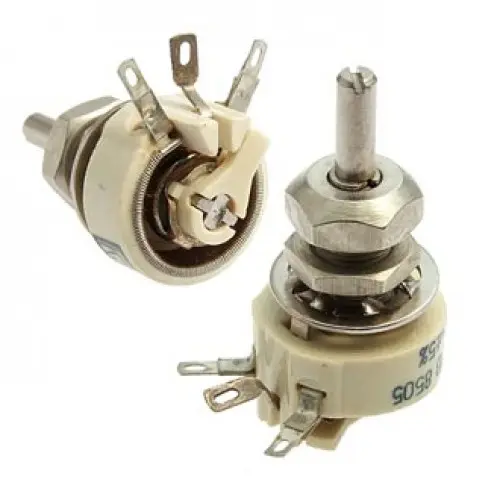 ППБ-1В-1вт 6.8 кОм фото 2 ППБ-1В-1вт 6.8 кОм фото 2