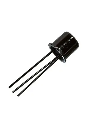 КТ3161АС фото 2 КТ3161АС фото 2