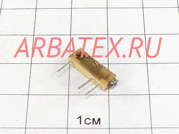 РП1-48 0,25вт 150 кОм РП1-48 0,25вт 150 кОм