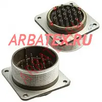 ШРГ55П6ЭШ6 вилка блочная фото