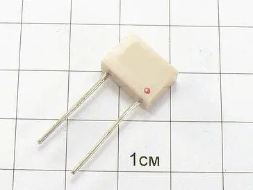 К10-47В 50в 100 пф МПО фото 2 К10-47В 50в 100 пф МПО фото 2