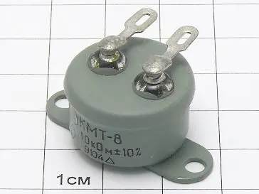 КМТ-8 5,1 кОм фото 2