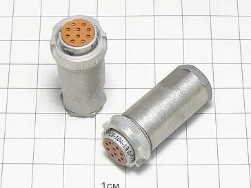 РРС3-10А-7-1В фото фото 2 РРС3-10А-7-1В Разъемы разное фото фото 2