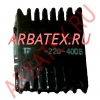 ТР253-220-400В трансформатор