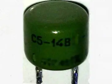 С5-14В 0,25 82 фото 2 С5-14В 0,25 82 фото 2