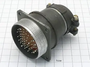 ОНЦ-РГ-09-45/22-В1 Разъемы разное фото фото 2