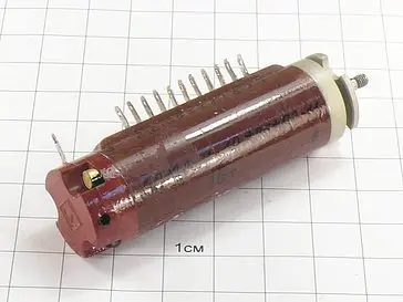 ППМЛ-ИМ-10-0,5-0,2-11 1вт фото 2