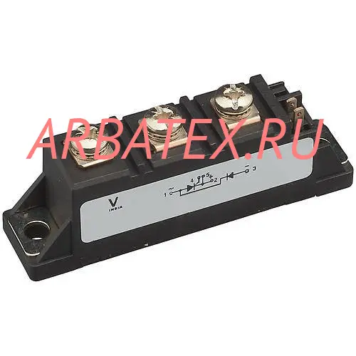 МТТ80-6 силовой модуль