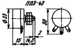 ПП3-43 33 фото 3 ПП3-43 33 фото 3