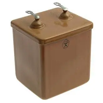 МБГП-1 600в 4 мкФ фото 2